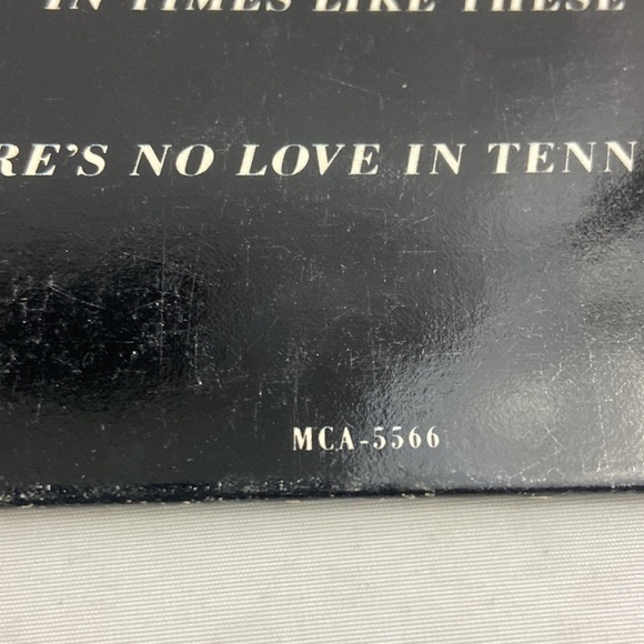 Barbara Mandrell Greatest Hits MCA Records 1985 MCA-5566 Vinyl Record LP - Picture 2 of 8